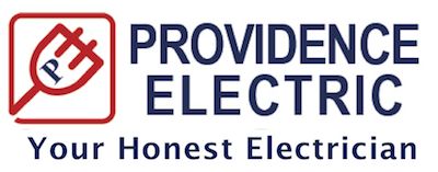 Providence Electric logo